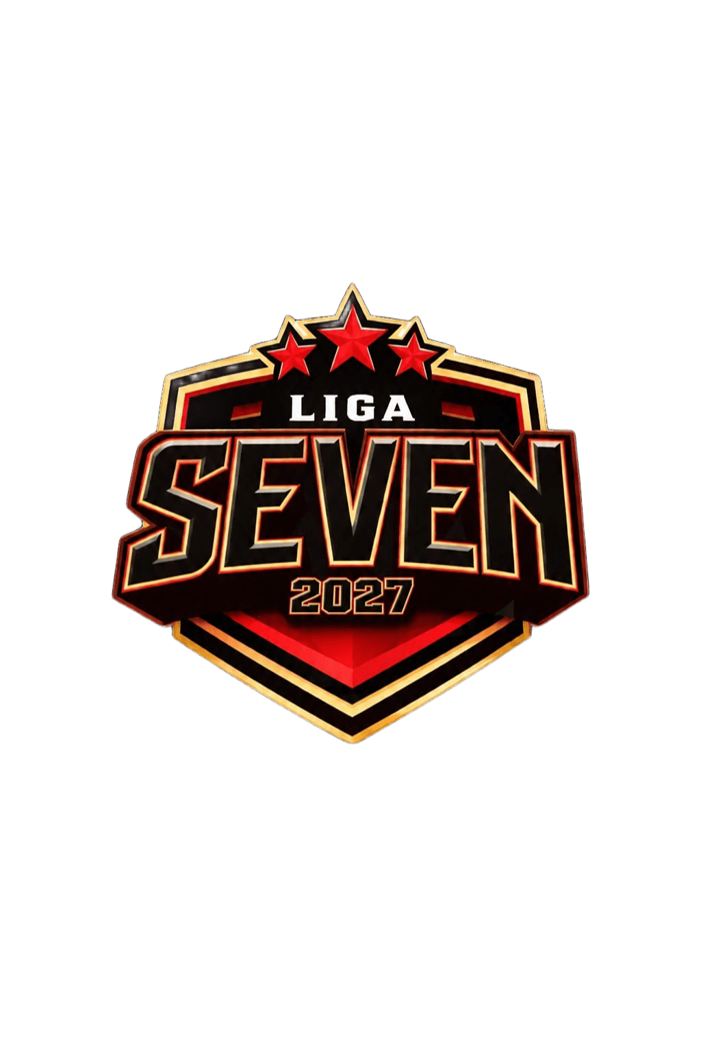 Liga Seven 2027 - Seven Voleibol